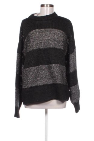 Дамски пуловер H&M, Размер XXL, Цвят Многоцветен, Цена 20,00 €, #138083587