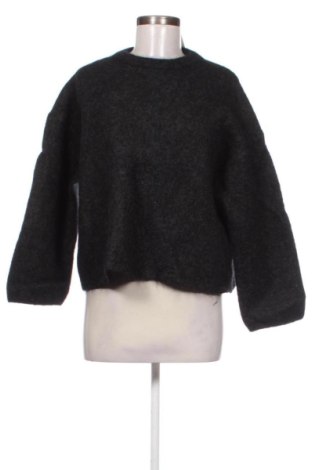 Дамски пуловер H&M, Размер M, Цвят Черен, Цена 19,00 €, #138083779