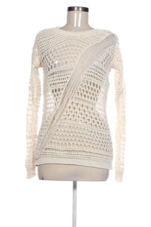 Pulover de femei Mango, Mărime S, Culoare Ecru, Preț 62,99 Lei, #138083833