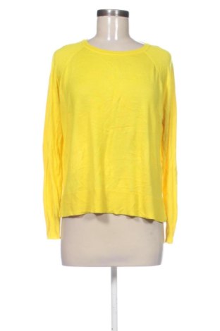 Dámsky pulóver Zara, Veľkosť M, Farba Žltá, Cena  14,83 €, #138083853