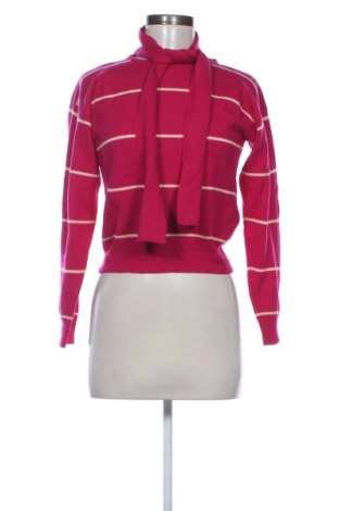 Pulover de femei Liz Claiborne, Mărime M, Culoare Multicolor, Preț 83,99 Lei, #138083857
