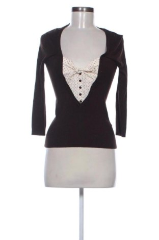 Pulover de femei Jane Norman, Mărime M, Culoare Maro, Preț 115,48 Lei, #138083898