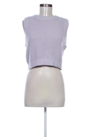Pulover de femei H&M, Mărime M, Culoare Mov, Preț 47,24 Lei, #138083939