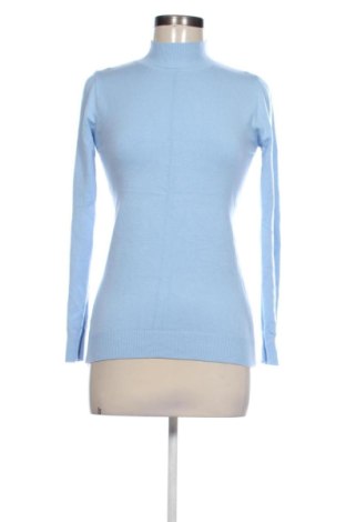 Pulover de femei Unbranded, Mărime S, Culoare Albastru, Preț 36,74 Lei, #138084108