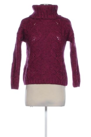 Pulover de femei Tu, Mărime S, Culoare Roz, Preț 83,99 Lei, #138084219
