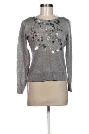 Pulover de femei Unbranded, Mărime M, Culoare Gri, Preț 26,25 Lei, #138084220