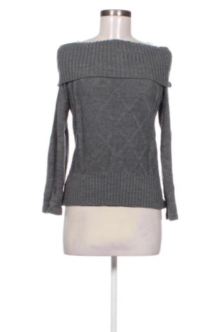 Damski sweter Unbranded, Rozmiar S, Kolor Szary, Cena 55,04 zł, #138084297