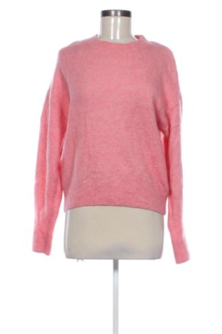 Pulover de femei H&M, Mărime S, Culoare Roz, Preț 94,48 Lei, #138084406
