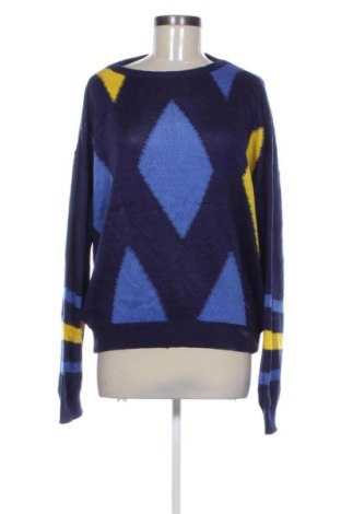 Pulover de femei Oui, Mărime M, Culoare Multicolor, Preț 131,23 Lei, #138084437