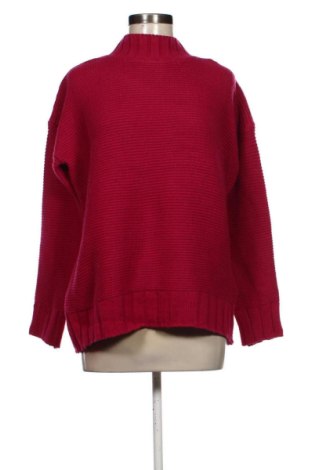 Dámský svetr Unbranded, Velikost M, Barva Růžová, Cena  367,00 Kč, #138084472