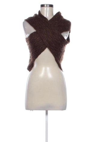 Pulover de femei adL, Mărime M, Culoare Maro, Preț 62,99 Lei, #138084488