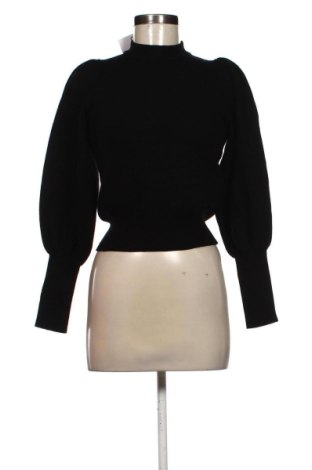 Pulover de femei Zara, Mărime S, Culoare Negru, Preț 115,48 Lei, #138084515