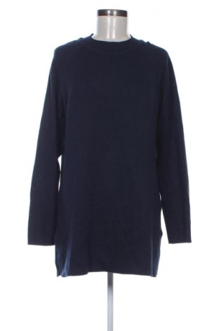 Pulover de femei Tchibo, Mărime M, Culoare Albastru, Preț 83,99 Lei, #138084970