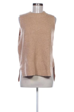 Pulover de femei Tchibo, Mărime M, Culoare Bej, Preț 47,24 Lei, #138085073
