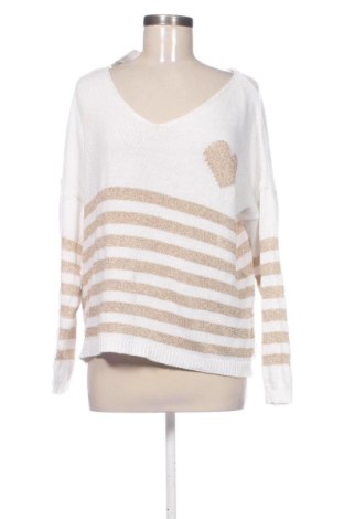 Pulover de femei Unbranded, Mărime XL, Culoare Multicolor, Preț 145,29 Lei, #138085122
