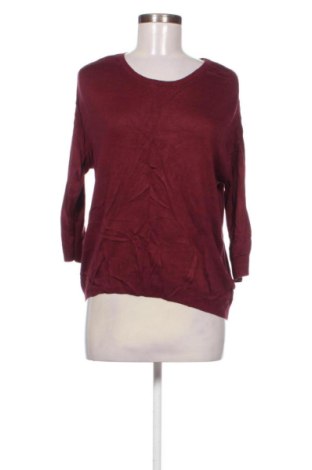 Pulover de femei VILA, Mărime XXL, Culoare Roșu, Preț 78,74 Lei, #138085158