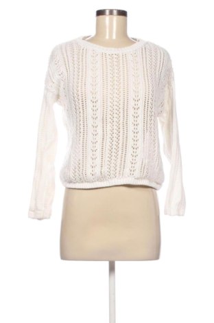 Pulover de femei Unbranded, Mărime S, Culoare Alb, Preț 31,49 Lei, #138085529