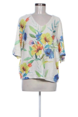 Pulover de femei Unbranded, Mărime M, Culoare Multicolor, Preț 31,49 Lei, #138085786