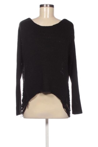 Pulover de femei Unbranded, Mărime M, Culoare Negru, Preț 26,25 Lei, #138085831