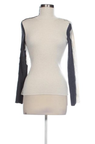 Dámský svetr Unbranded, Velikost M, Barva Krémová, Cena  437,00 Kč, #138086314