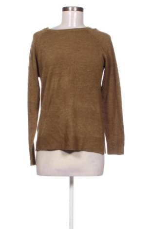 Pulover de femei LC Waikiki, Mărime L, Culoare Maro, Preț 110,23 Lei, #138086656