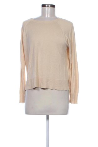 Női pulóver Zara, Méret S, Szín Bézs, Ár 4 965 Ft, #138087456