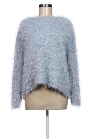 Pulover de femei Unbranded, Mărime XL, Culoare Albastru, Preț 104,98 Lei, #138087669