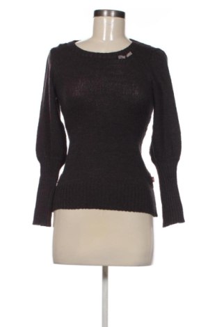 Pulover de femei Rosita, Mărime S, Culoare Maro, Preț 83,99 Lei, #138087718