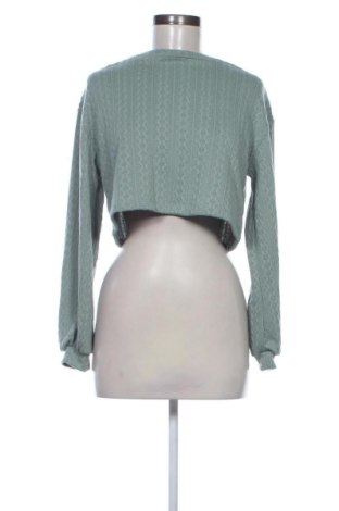 Pulover de femei 24 Colours, Mărime XS, Culoare Verde, Preț 62,99 Lei, #138087724