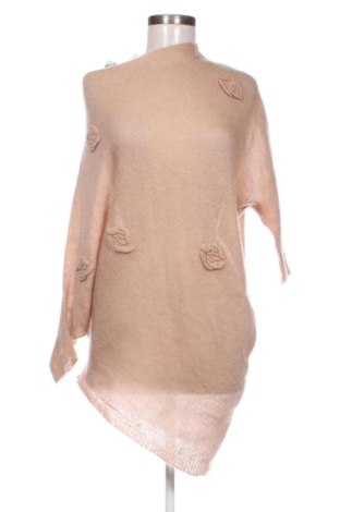 Pulover de femei Cape Cod, Mărime S, Culoare Bej, Preț 105,82 Lei, #138087904