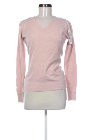 Pulover de femei Flora, Mărime M, Culoare Roz, Preț 295,73 Lei, #138088008