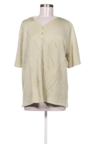 Pulover de femei Unbranded, Mărime XXL, Culoare Ecru, Preț 57,74 Lei, #138088012