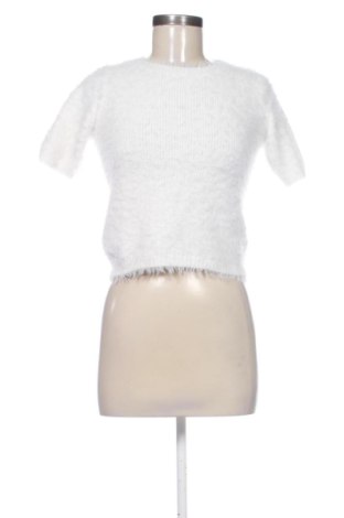 Дамски пуловер New Look, Размер S, Цвят Бял, Цена 9,00 €, #138088054