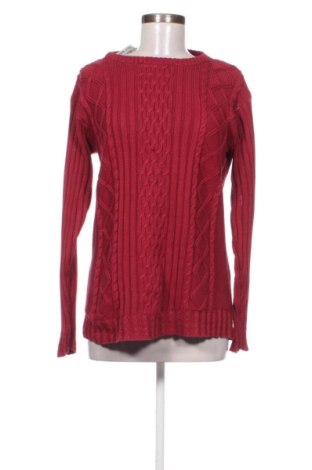 Damski sweter Unbranded, Rozmiar M, Kolor Czerwony, Cena 95,13 zł, #138088270