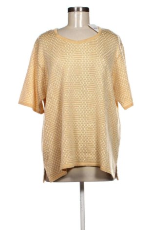 Pulover de femei Unbranded, Mărime XL, Culoare Galben, Preț 55,12 Lei, #138088346