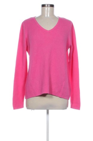 Pulover de femei Montego, Mărime L, Culoare Roz, Preț 94,48 Lei, #138088450