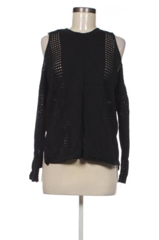 Pulover de femei Topshop, Mărime M, Culoare Negru, Preț 62,99 Lei, #138088634