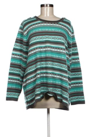Pulover de femei Unbranded, Mărime XXL, Culoare Multicolor, Preț 78,74 Lei, #138088685