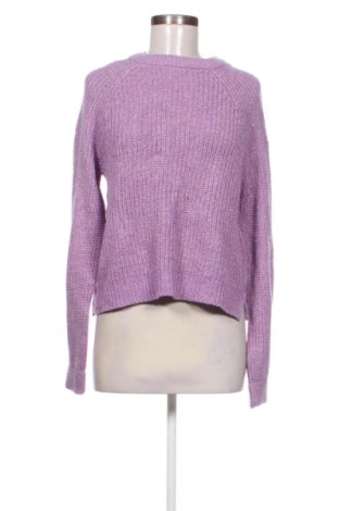 Pulover de femei Vero Moda, Mărime S, Culoare Mov, Preț 129,65 Lei, #138088772