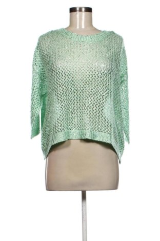 Damski sweter ONLY, Rozmiar L, Kolor Zielony, Cena 63,50 zł, #138089182