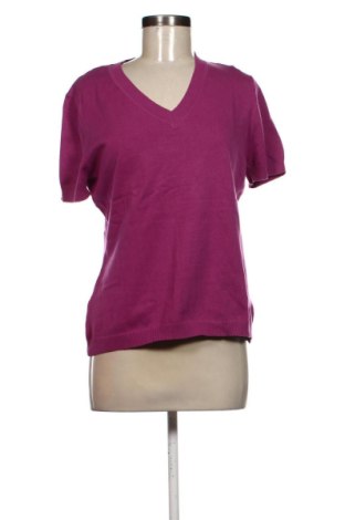 Damski sweter C&A, Rozmiar L, Kolor Fioletowy, Cena 55,04 zł, #138089222