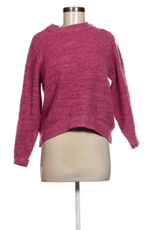 Damski sweter Vero Moda, Rozmiar XS, Kolor Różowy, Cena 76,20 zł, #138089462