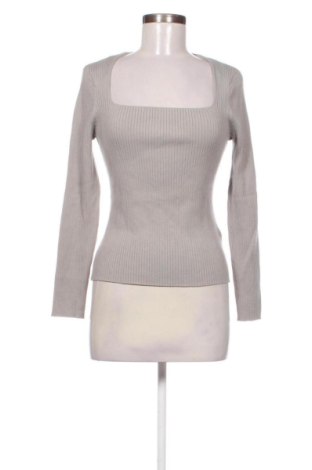 Pulover de femei H&M, Mărime M, Culoare Gri, Preț 47,24 Lei, #138090142