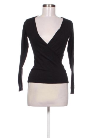 Pulover de femei Amisu, Mărime M, Culoare Negru, Preț 47,24 Lei, #138090341