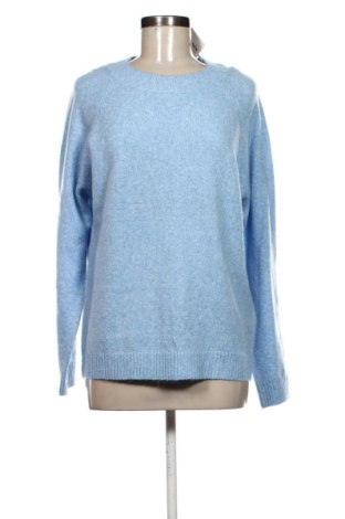 Pulover de femei Vero Moda, Mărime L, Culoare Albastru, Preț 73,49 Lei, #138090825