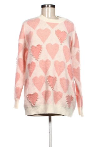 Damenpullover Unbranded, Größe L, Farbe Mehrfarbig, Preis 19,00 €, #138090982