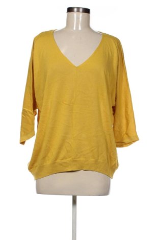 Pulover de femei Opus, Mărime XL, Culoare Galben, Preț 156,99 Lei, #138099993
