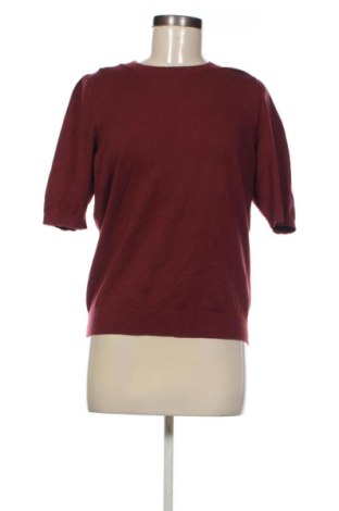 Pulover de femei Street One, Mărime L, Culoare Roșu, Preț 64,99 Lei, #138102334