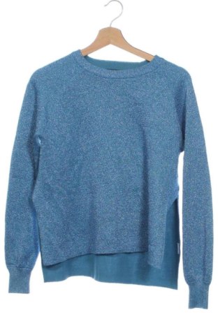 Damenpullover J.Crew, Größe XS, Farbe Blau, Preis € 64,00, #138033887