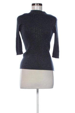 Pulover de femei Atmosphere, Mărime S, Culoare Albastru, Preț 75,99 Lei, #137711344